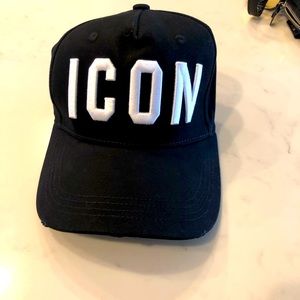 NWT ICON Hat